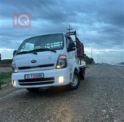 Kia Bongo